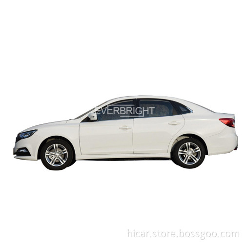 High speed electric SUV used car with high quality made in China Sedan